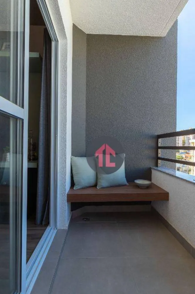 Apartamento, 2 quartos, 58 m² - Foto 7