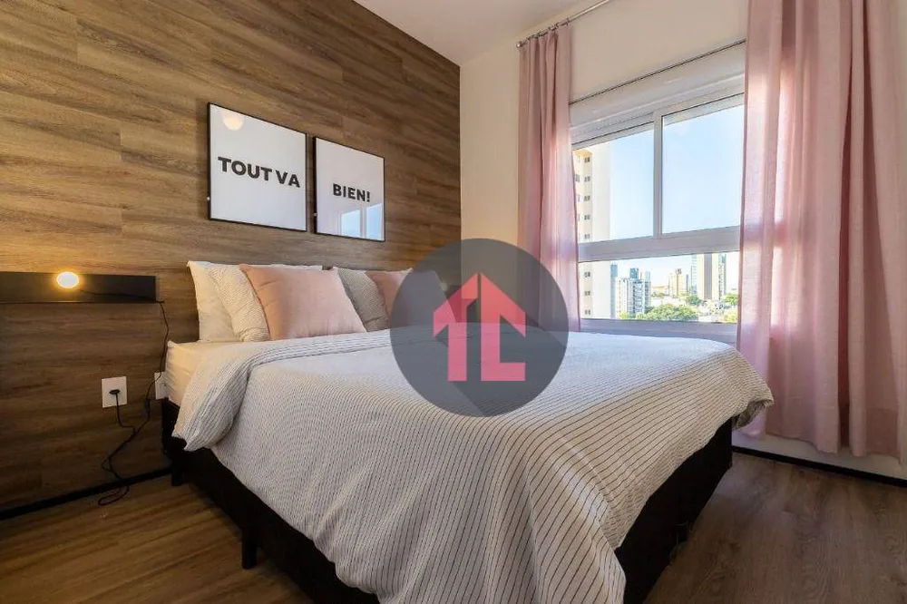 Apartamento, 2 quartos, 58 m² - Foto 5