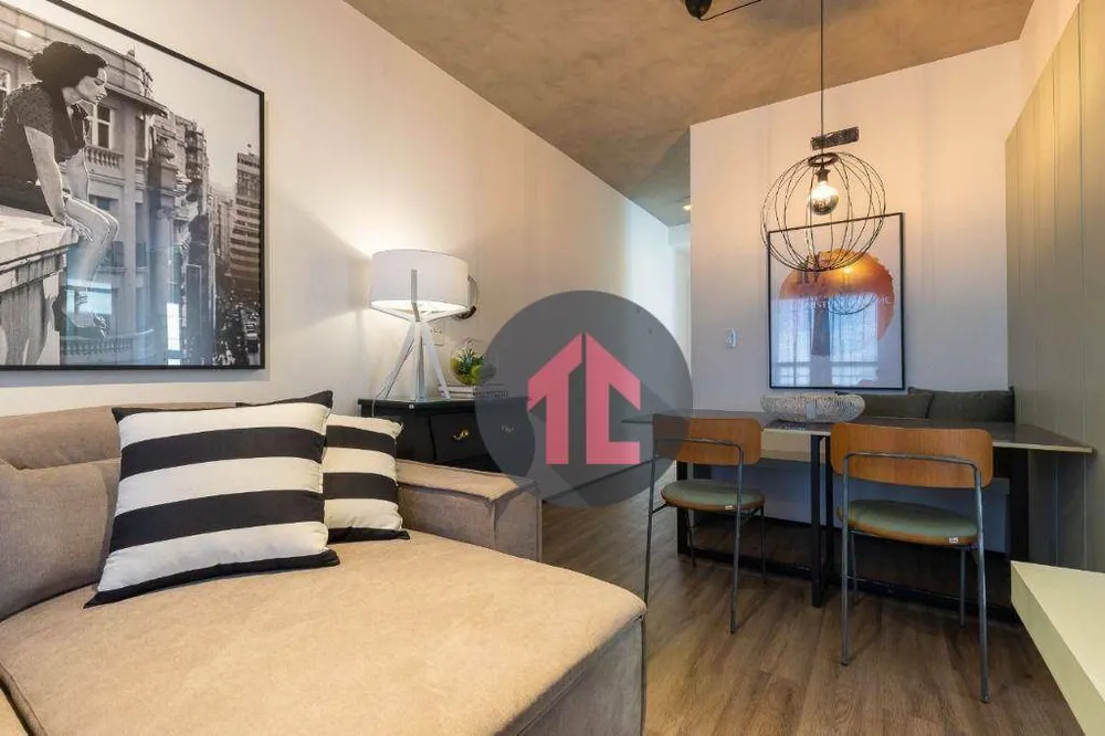 Apartamento, 2 quartos, 58 m² - Foto 2