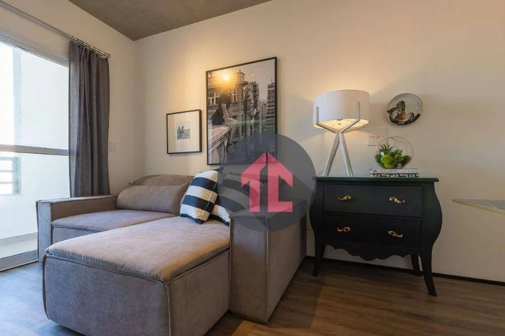 Apartamento, 2 quartos, 58 m² - Foto 3