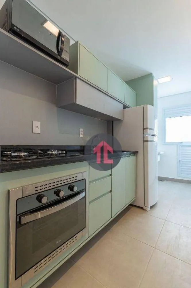 Apartamento, 2 quartos, 58 m² - Foto 4