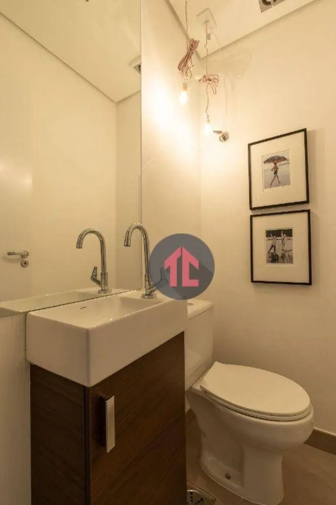 Apartamento, 2 quartos, 58 m² - Foto 8