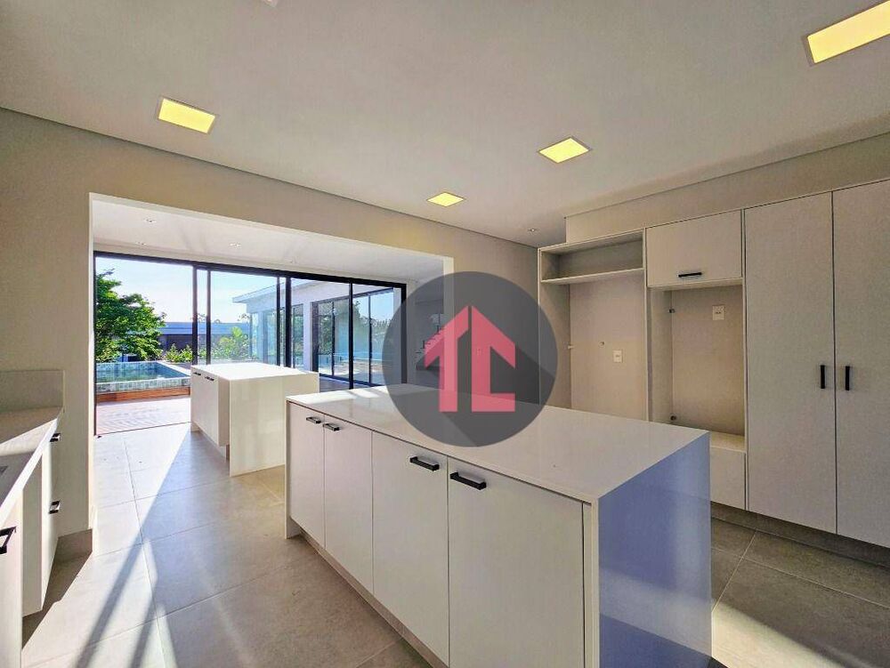 Sobrado, 4 quartos, 357 m² - Foto 3