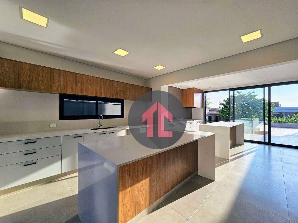 Sobrado, 4 quartos, 357 m² - Foto 4
