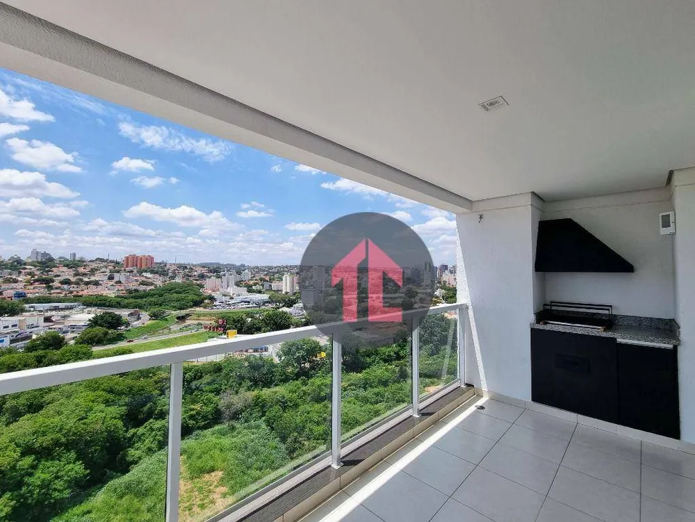 Apartamento, 2 quartos, 86 m² - Foto 1