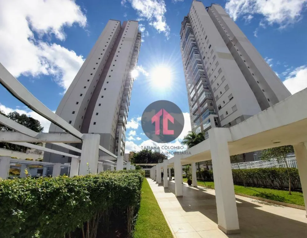 Apartamento, 2 quartos, 86 m² - Foto 6