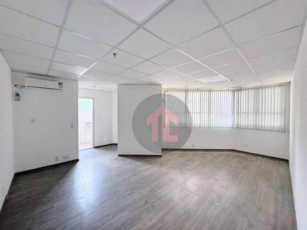 Sala-Conjunto, 39 m² - Foto 5