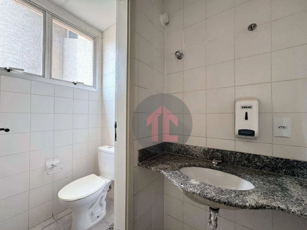 Sala-Conjunto, 39 m² - Foto 7