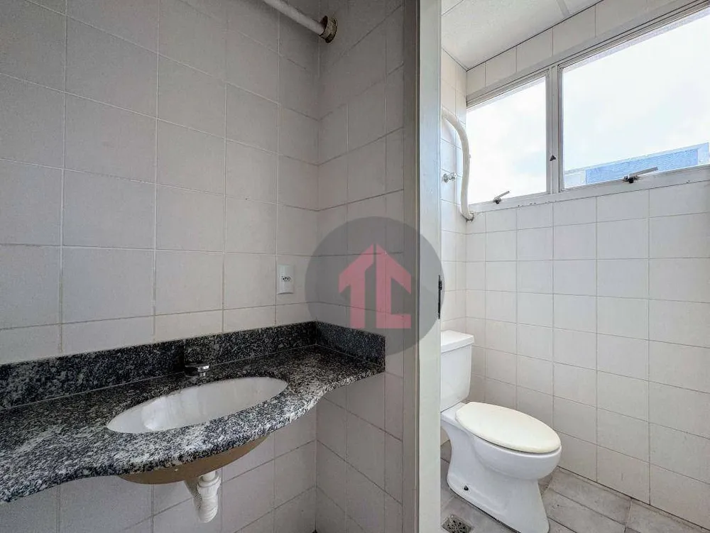 Sala-Conjunto, 39 m² - Foto 9