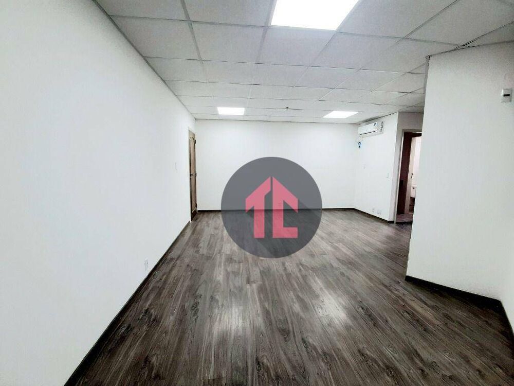 Sala-Conjunto, 39 m² - Foto 4