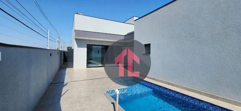 Casa de Condomínio, 4 quartos - Foto 5