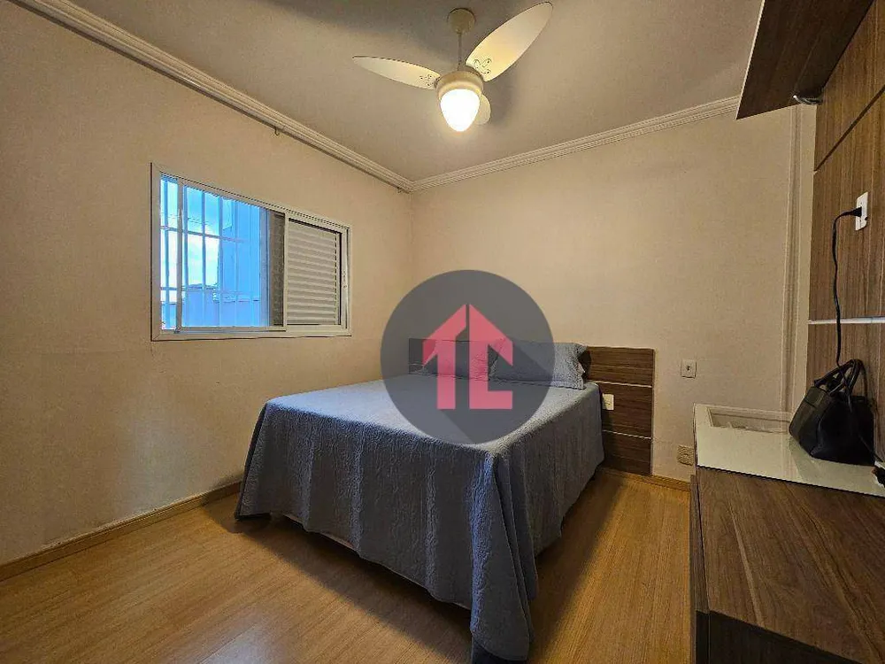 Casa, 3 quartos, 105 m² - Foto 12