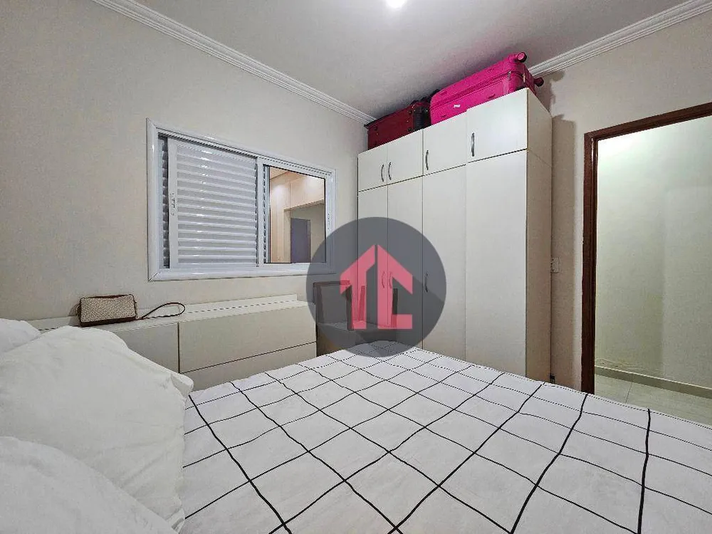 Casa, 3 quartos, 105 m² - Foto 10