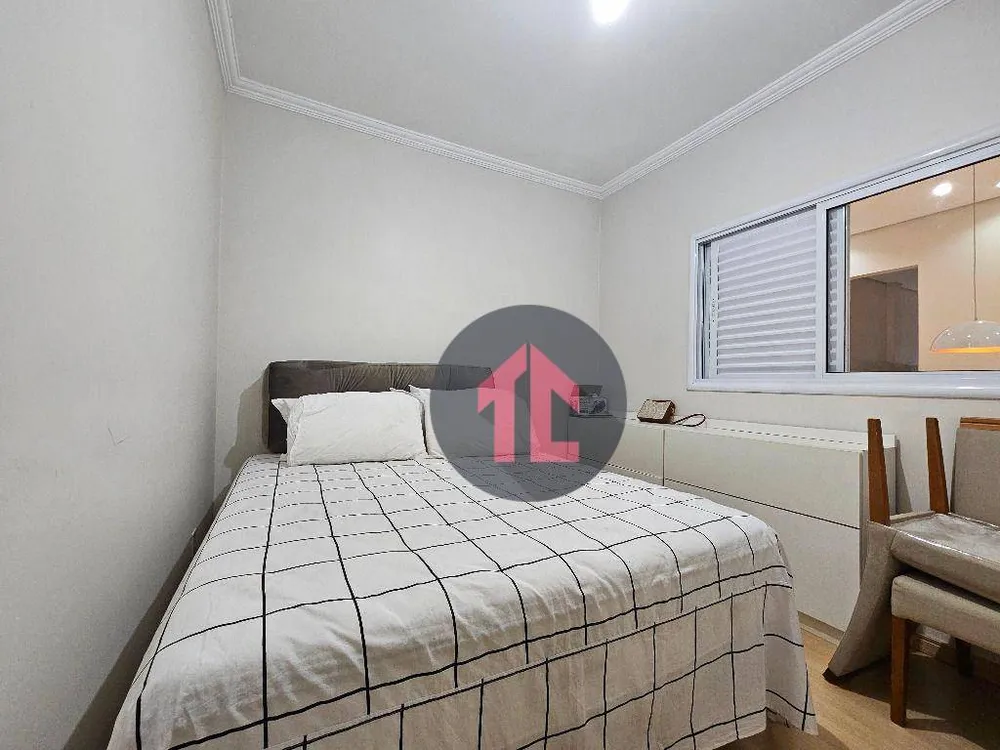 Casa, 3 quartos, 105 m² - Foto 9
