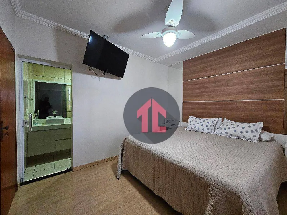 Casa, 3 quartos, 105 m² - Foto 14