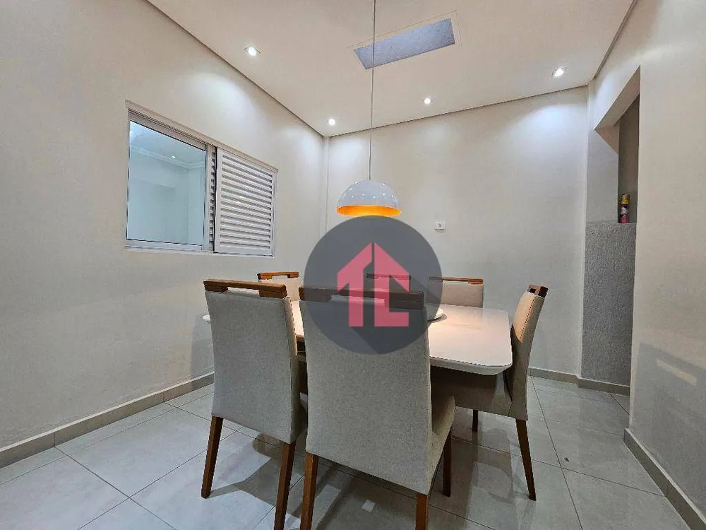 Casa, 3 quartos, 105 m² - Foto 5