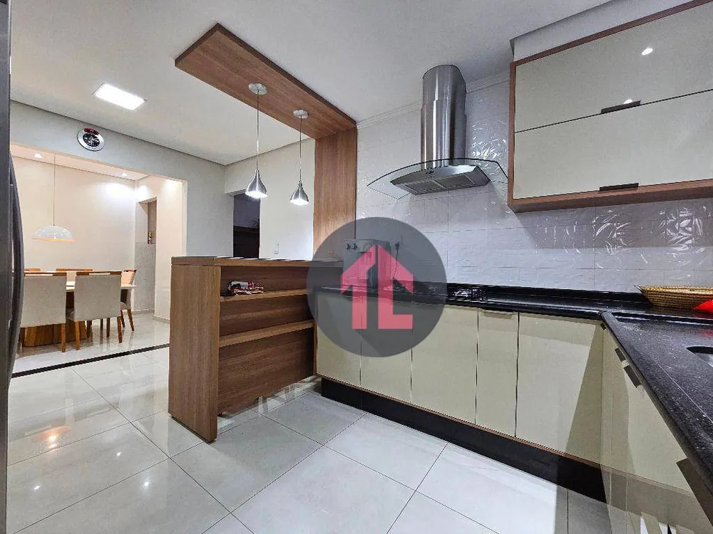Casa, 3 quartos, 105 m² - Foto 7
