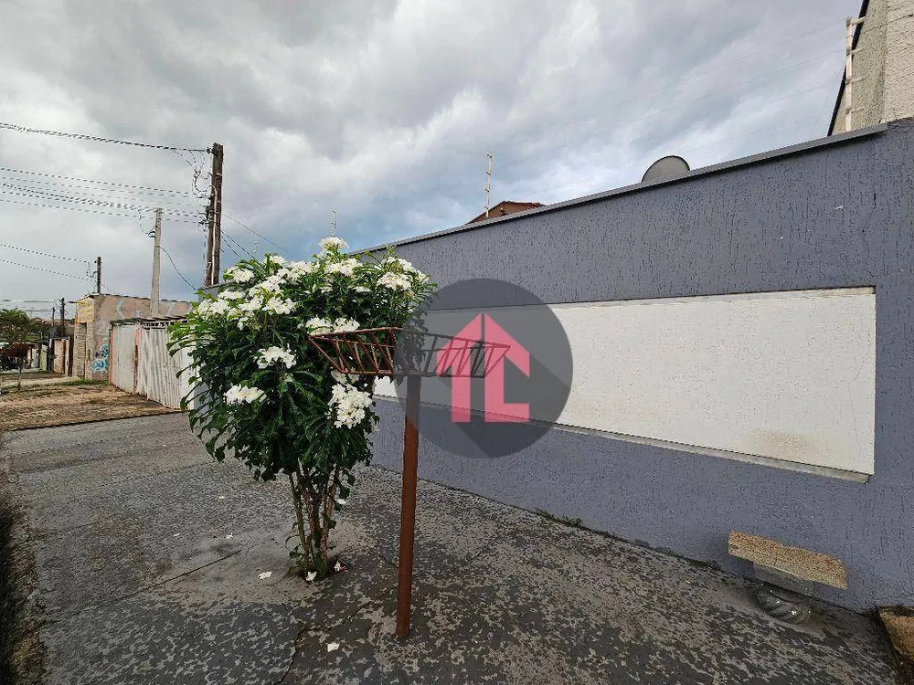 Casa, 3 quartos, 105 m² - Foto 20