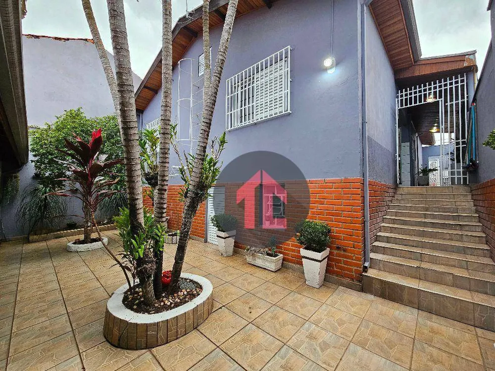Casa, 3 quartos, 105 m² - Foto 17