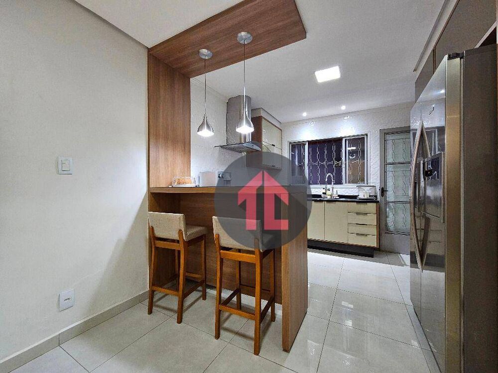 Casa, 3 quartos, 105 m² - Foto 3