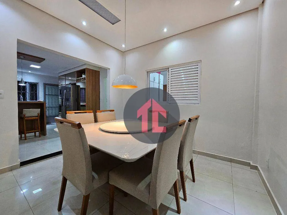 Casa, 3 quartos, 105 m² - Foto 6