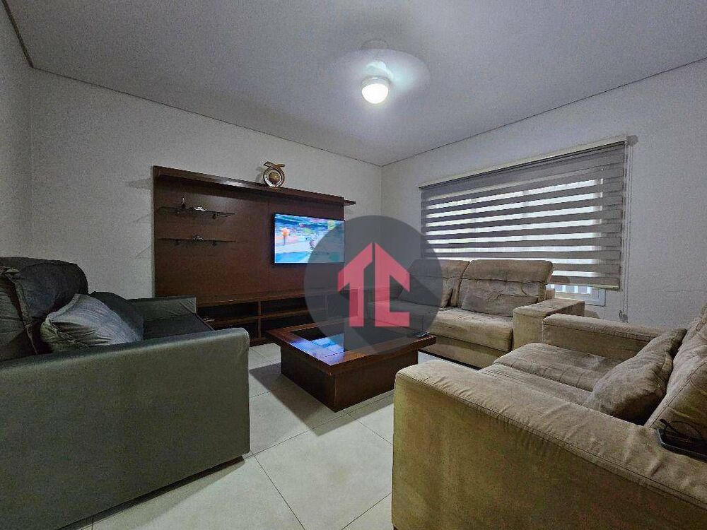 Casa, 3 quartos, 105 m² - Foto 4