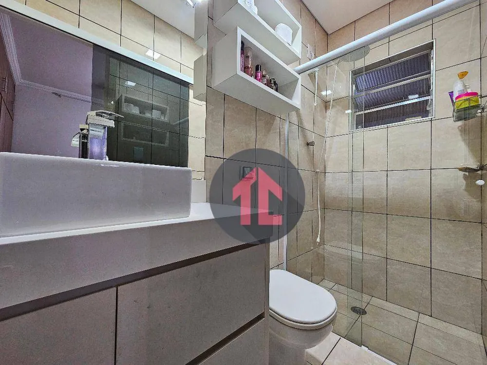 Casa, 3 quartos, 105 m² - Foto 15