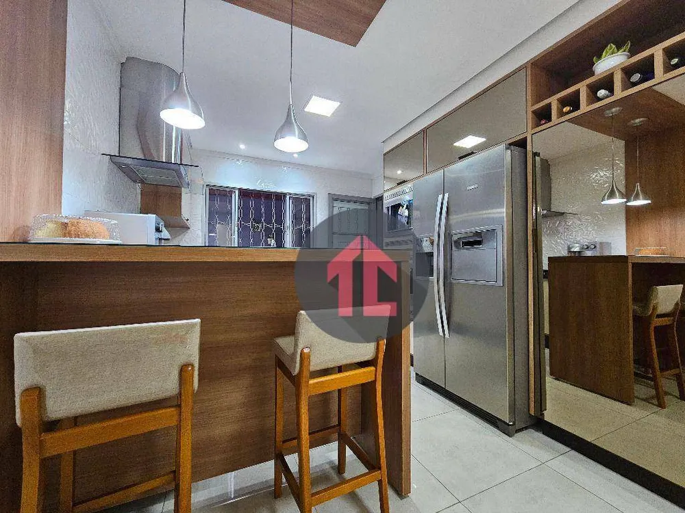 Casa, 3 quartos, 105 m² - Foto 8
