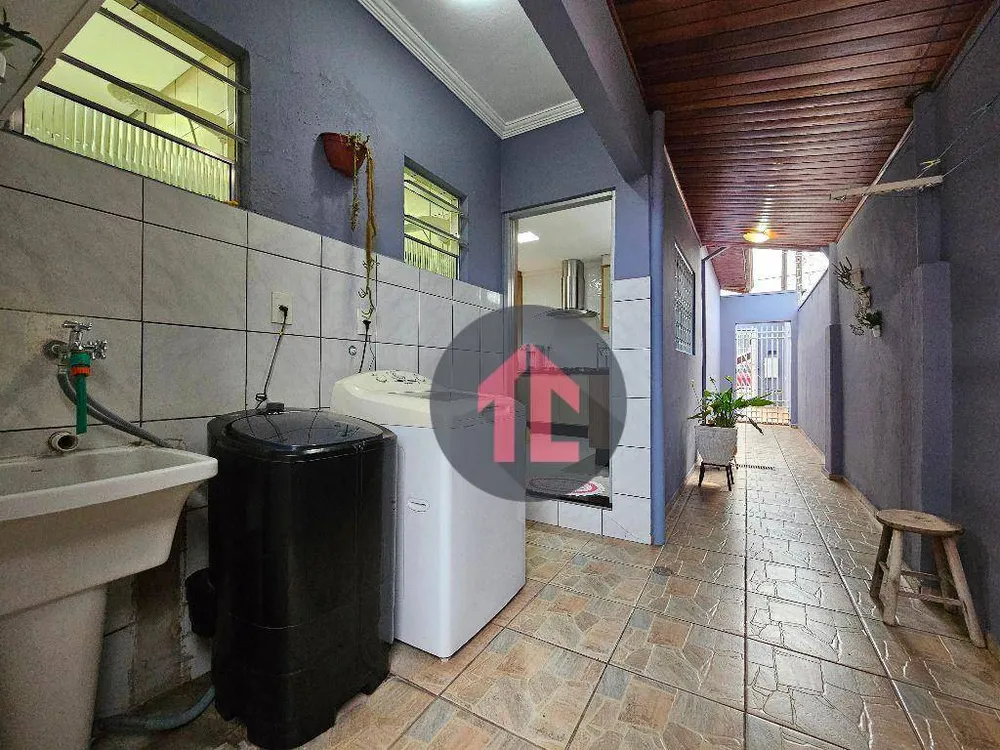 Casa, 3 quartos, 105 m² - Foto 16