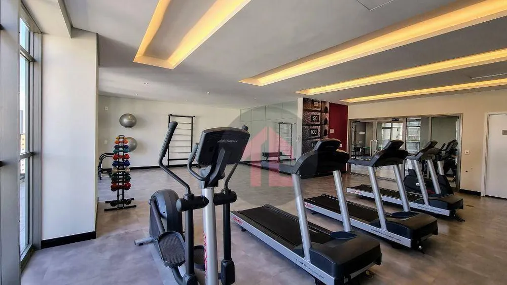 Apartamento, 1 quarto, 40 m² - Foto 13
