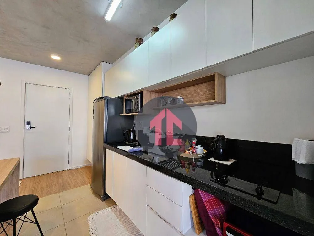 Apartamento, 1 quarto, 40 m² - Foto 4