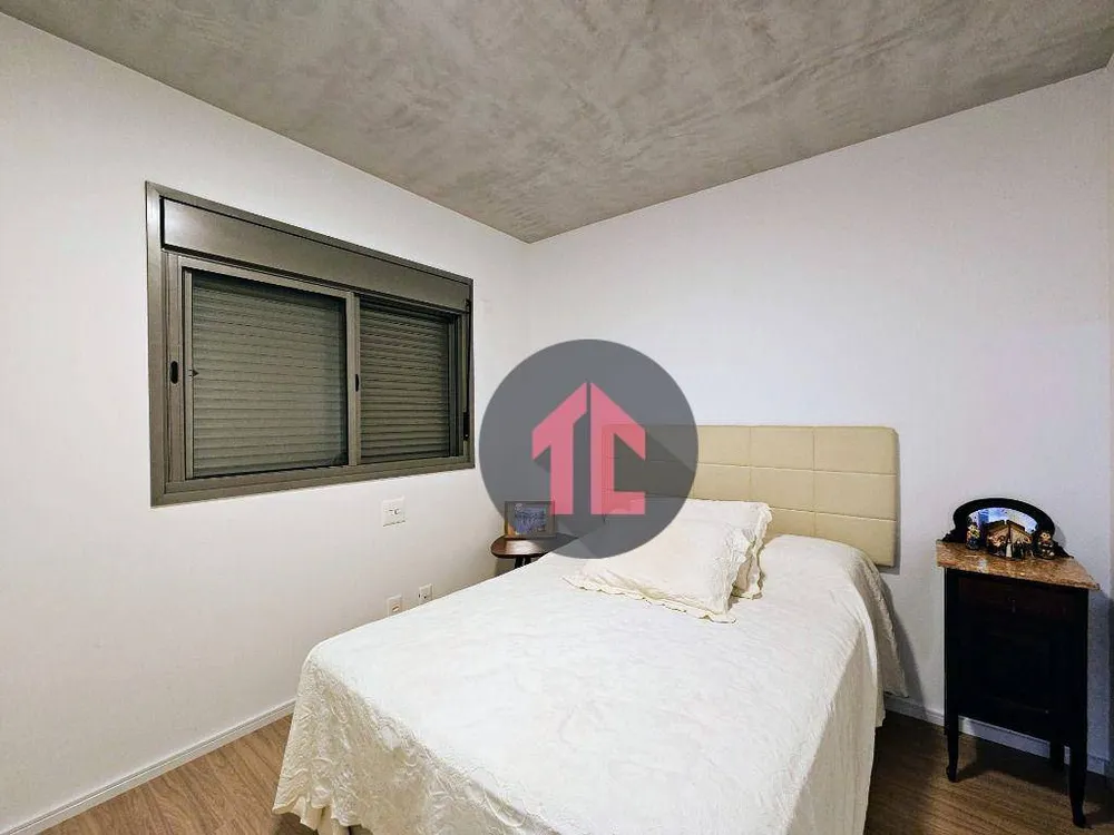Apartamento, 1 quarto, 40 m² - Foto 7