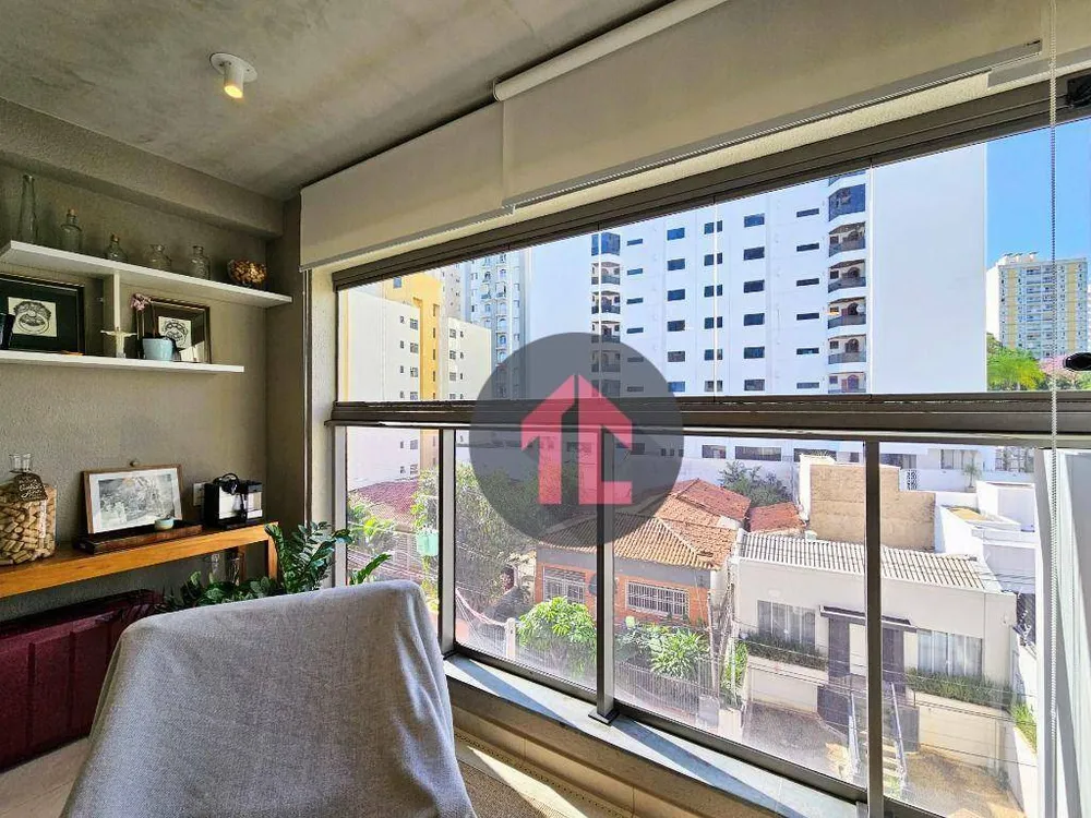 Apartamento, 1 quarto, 40 m² - Foto 6