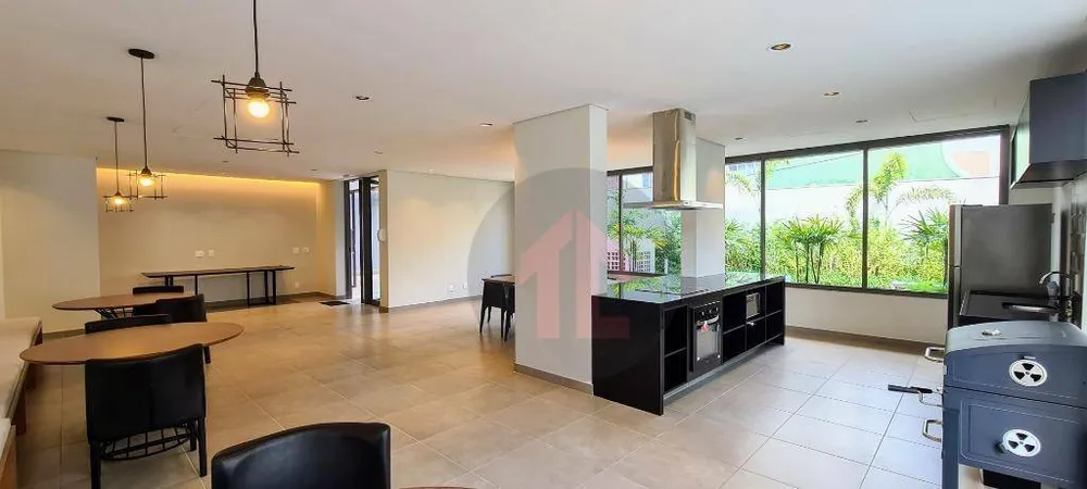 Apartamento, 1 quarto, 40 m² - Foto 10