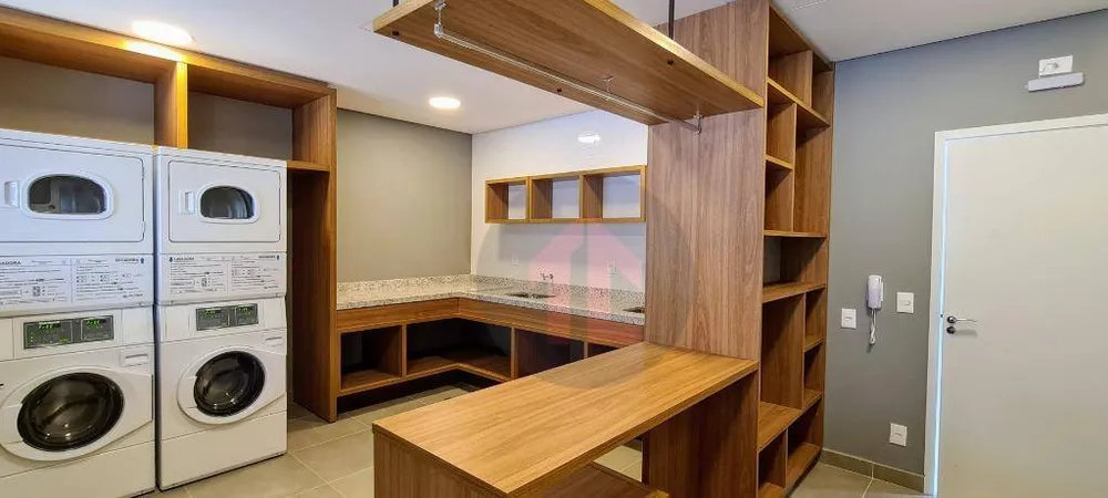 Apartamento, 1 quarto, 40 m² - Foto 11