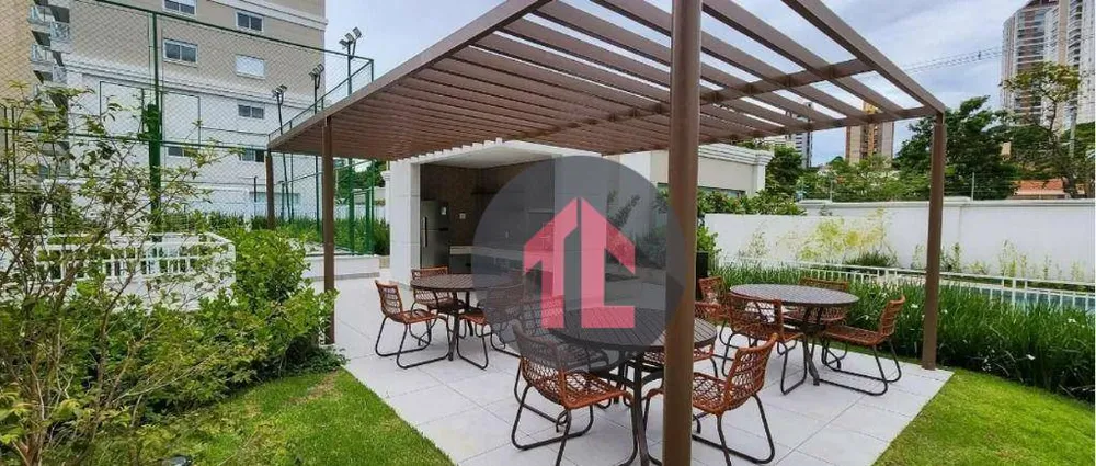 Apartamento, 2 quartos, 90 m² - Foto 8