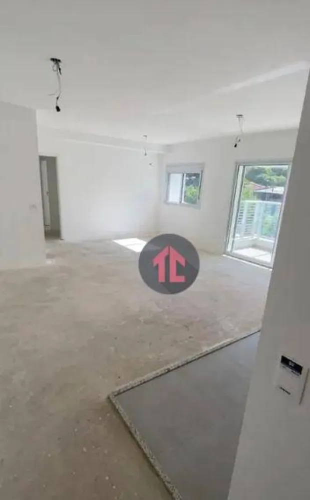 Apartamento, 2 quartos, 90 m² - Foto 2
