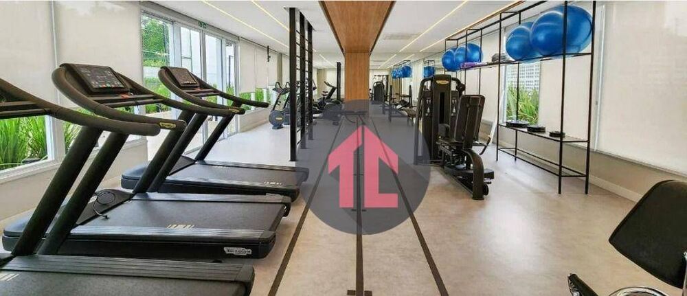 Apartamento, 2 quartos, 90 m² - Foto 4