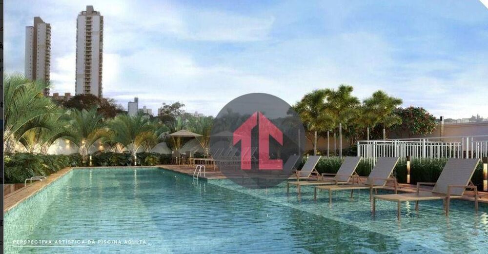 Apartamento, 2 quartos, 90 m² - Foto 3