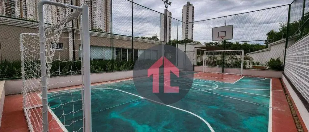 Apartamento, 2 quartos, 90 m² - Foto 11