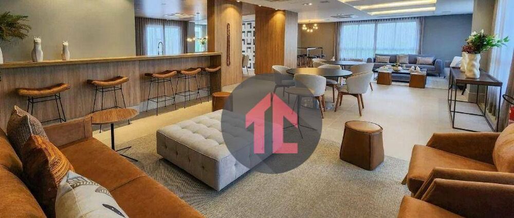 Apartamento, 2 quartos, 90 m² - Foto 5