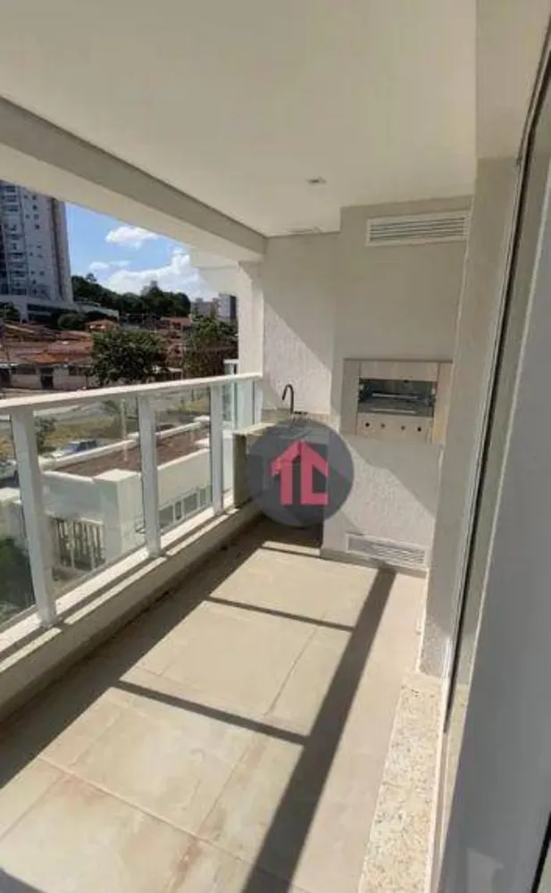 Apartamento, 2 quartos, 90 m² - Foto 4