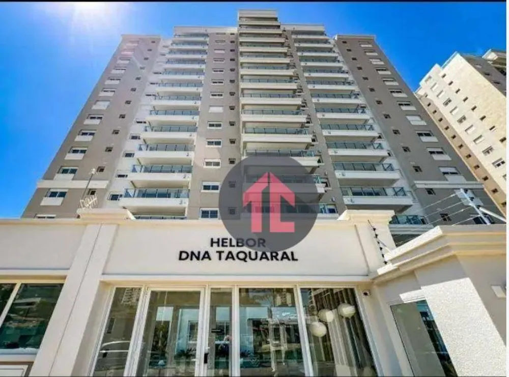 Apartamento, 2 quartos, 90 m² - Foto 1