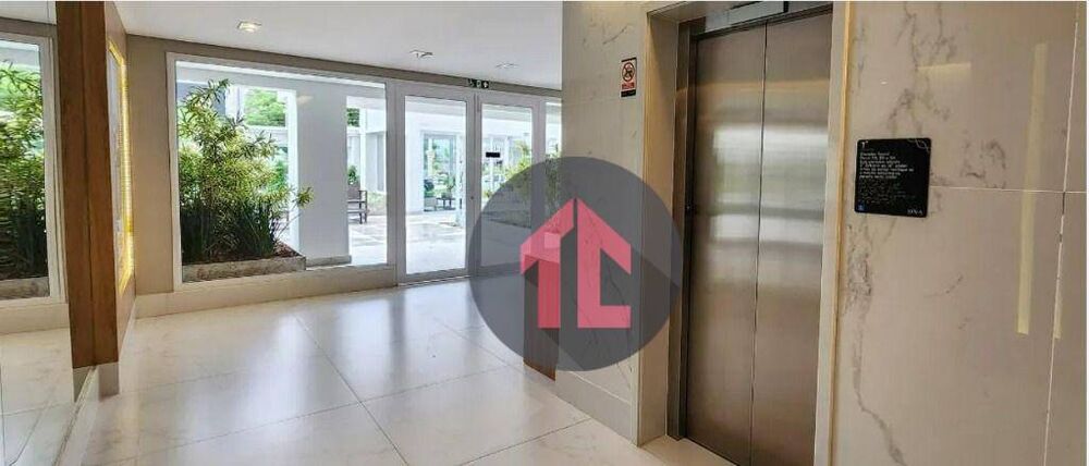 Apartamento, 2 quartos, 90 m² - Foto 2