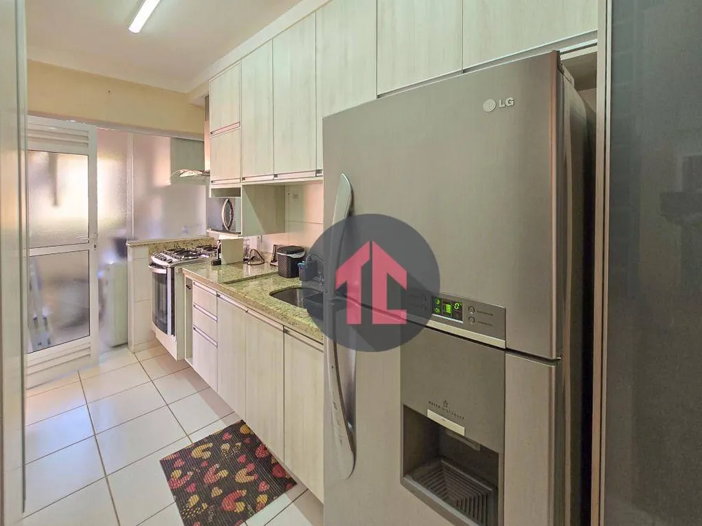 Apartamento, 2 quartos, 65 m² - Foto 18
