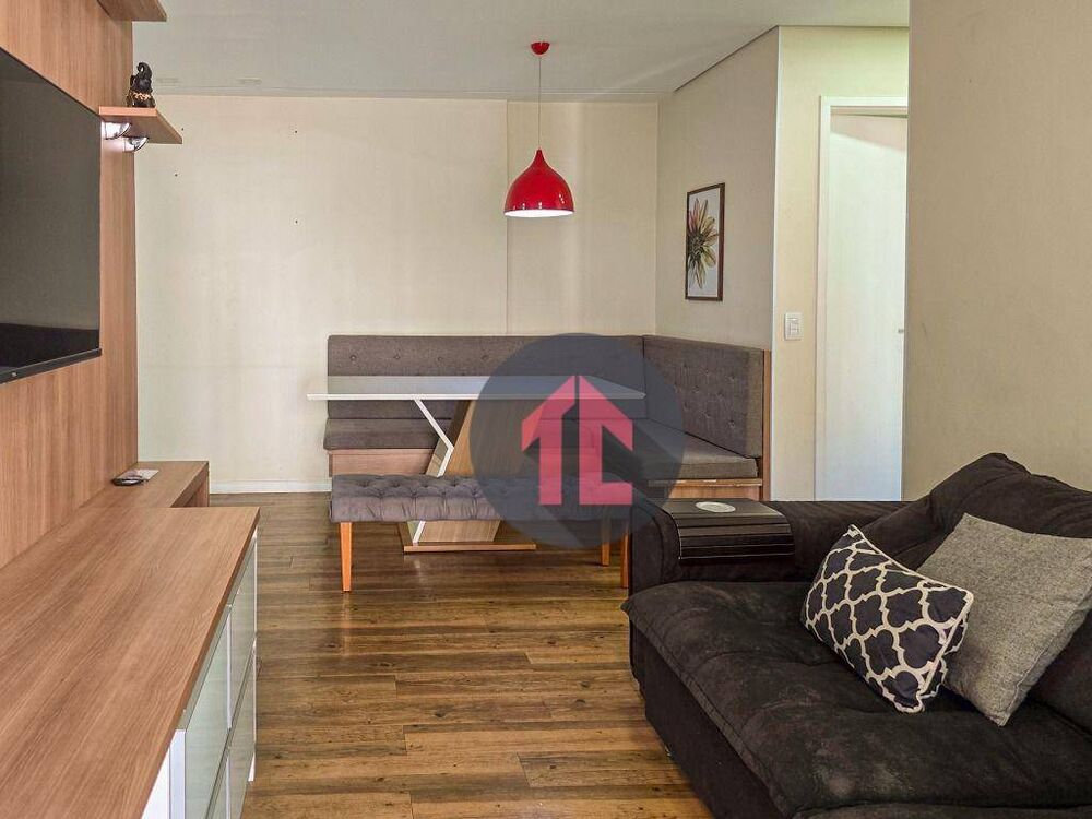 Apartamento à venda e aluguel com 2 quartos, 65m² - Foto 3