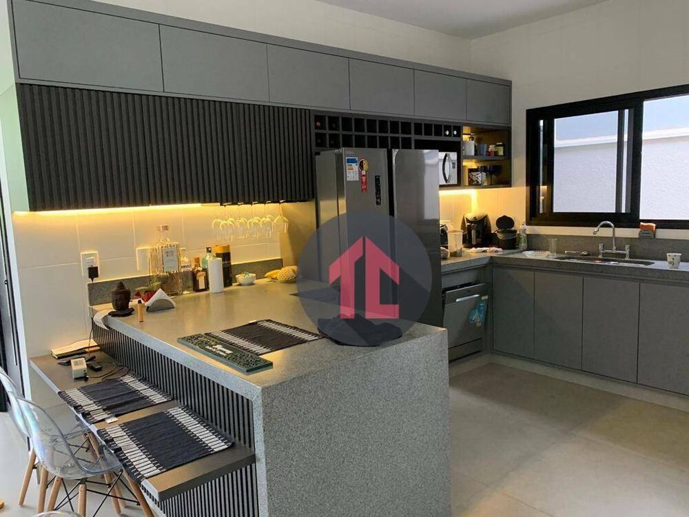 Casa de Condomínio, 3 quartos - Foto 3