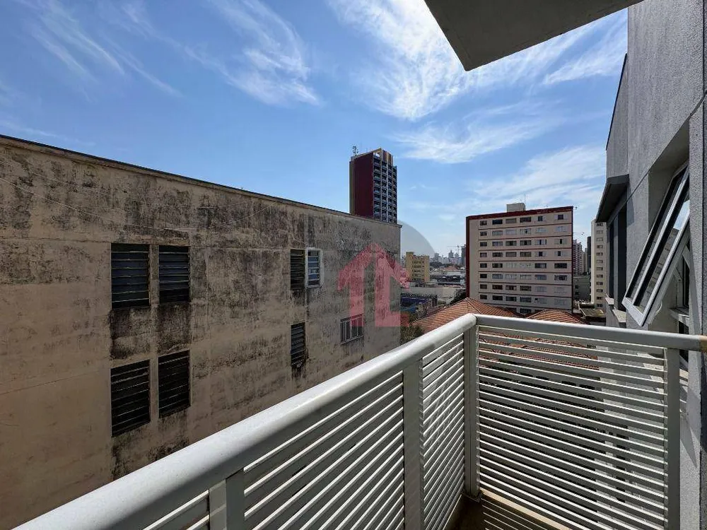 Sala-Conjunto, 35 m² - Foto 3