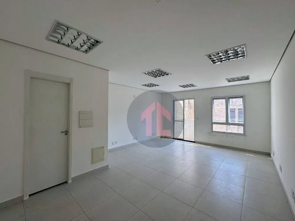 Sala-Conjunto, 35 m² - Foto 2