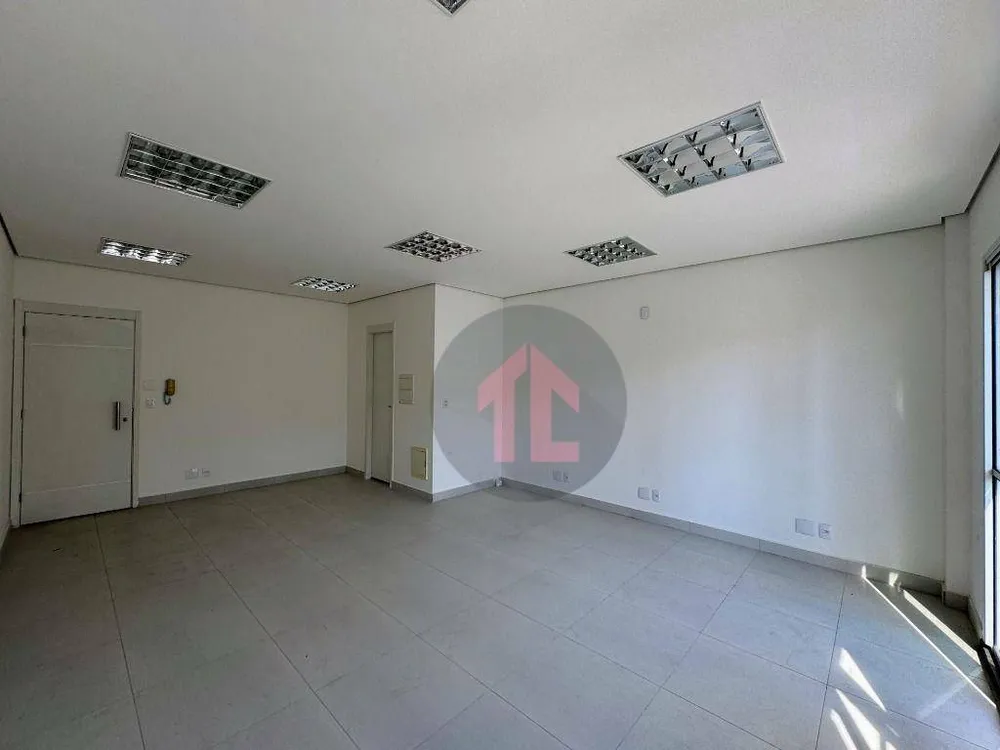 Sala-Conjunto, 35 m² - Foto 1